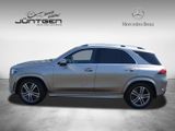 Mercedes-Benz GLE 400 d 4M AMG MULTIB 360° AHK AIRM PAN-D AMBI - Mercedes-Benz GLE 400 in Düsseldorf
