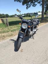 Honda CBF 500 PC39 ABS - HONDA CB 500