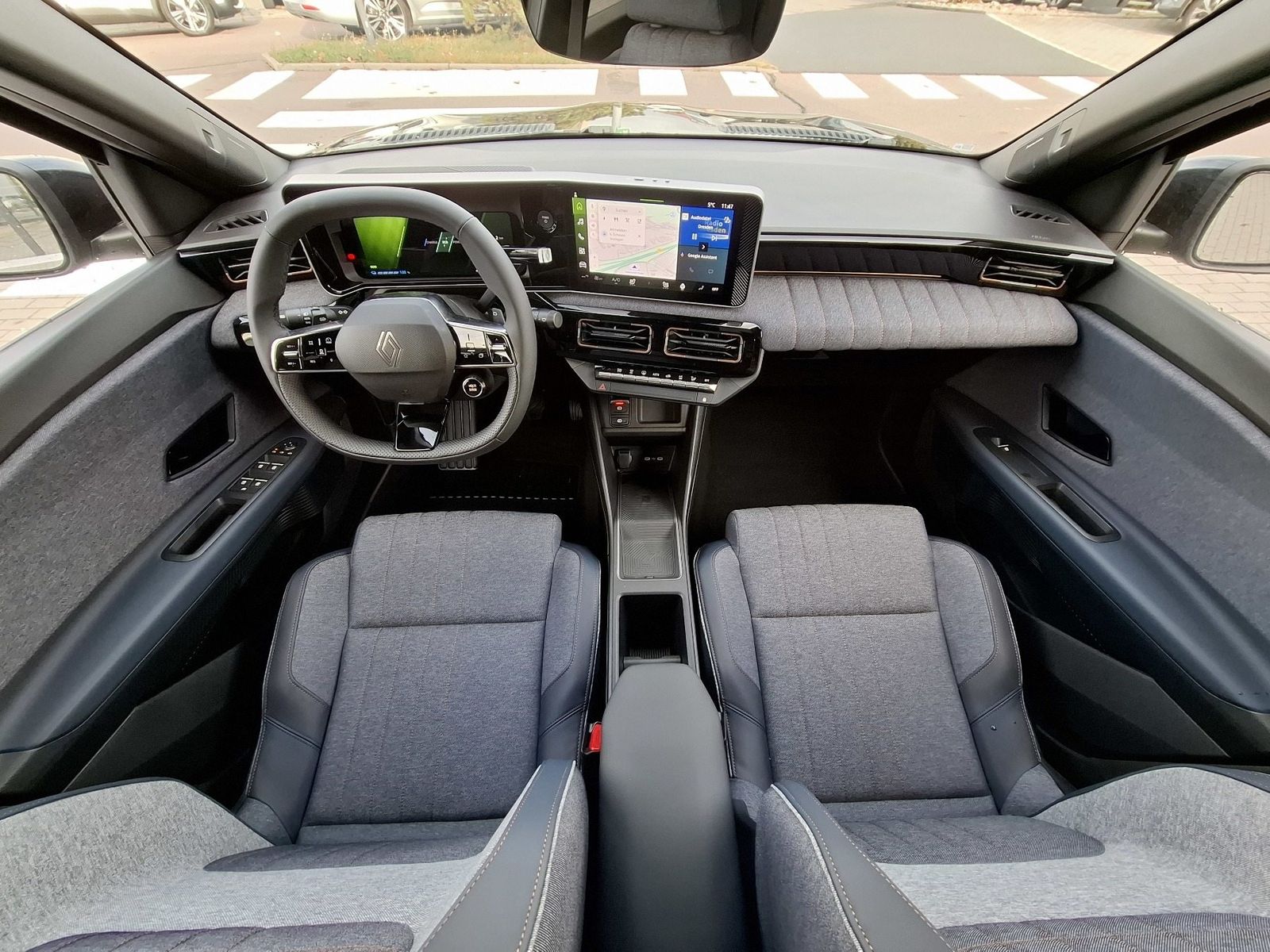 Renault R 4 - Bild 15