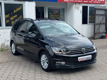 Volkswagen Touran - 3