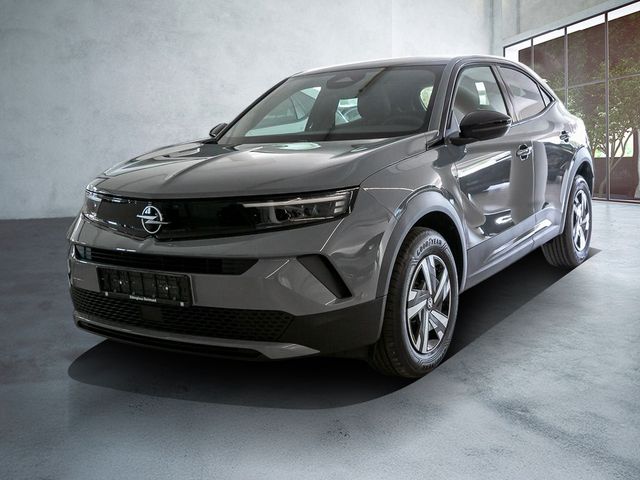 Opel Mokka 1.2 Edition Fernlicht-Assistent LED