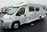 Carthago C-Tourer T148H*el.Hub-Bett*Einzelbetten*SAT*AHK* - Carthago S