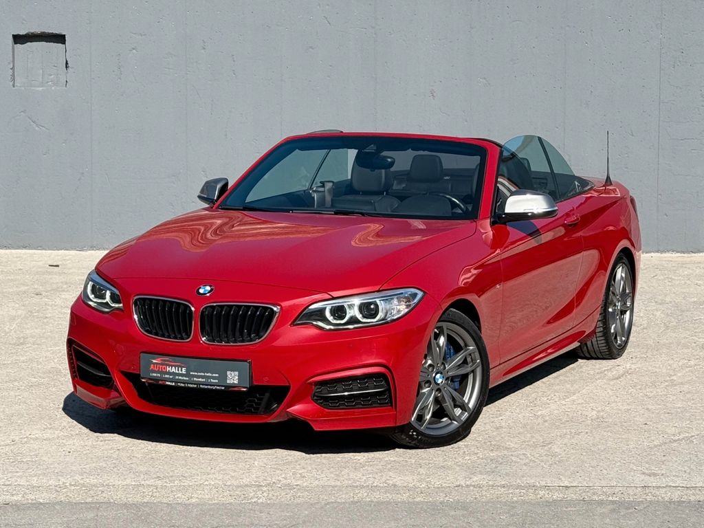 BMW M235