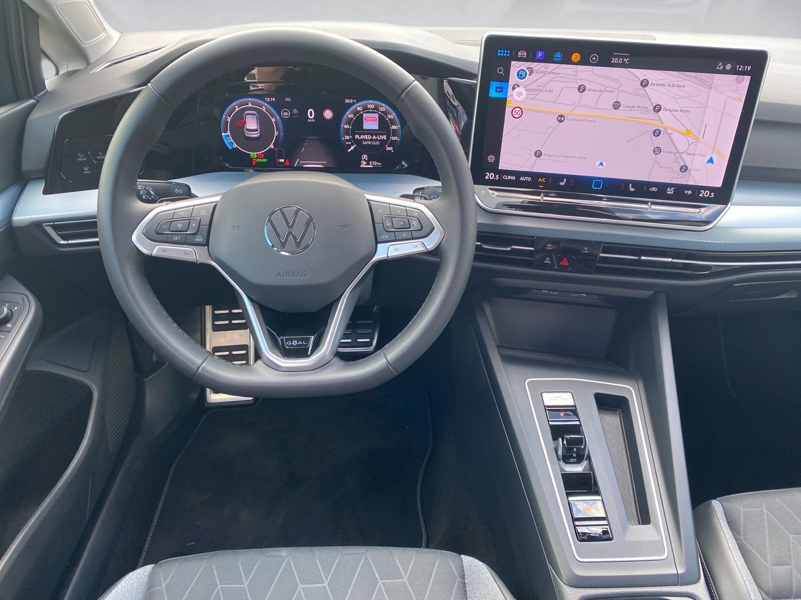 Volkswagen Golf - Bild 18