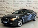 BMW 750Li NUR 29TKM/NEUZUSTAND/UNF-FREI/ABSOLUT VOLL - gebrauchte BMW 750 aus dem Jahr 2009