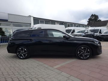 Peugeot 308 - 5