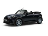 MINI Cooper S Cabrio YOUNIQUE Trim LED HUD H/K - MINI Cooper S Cabrio in Hamburg