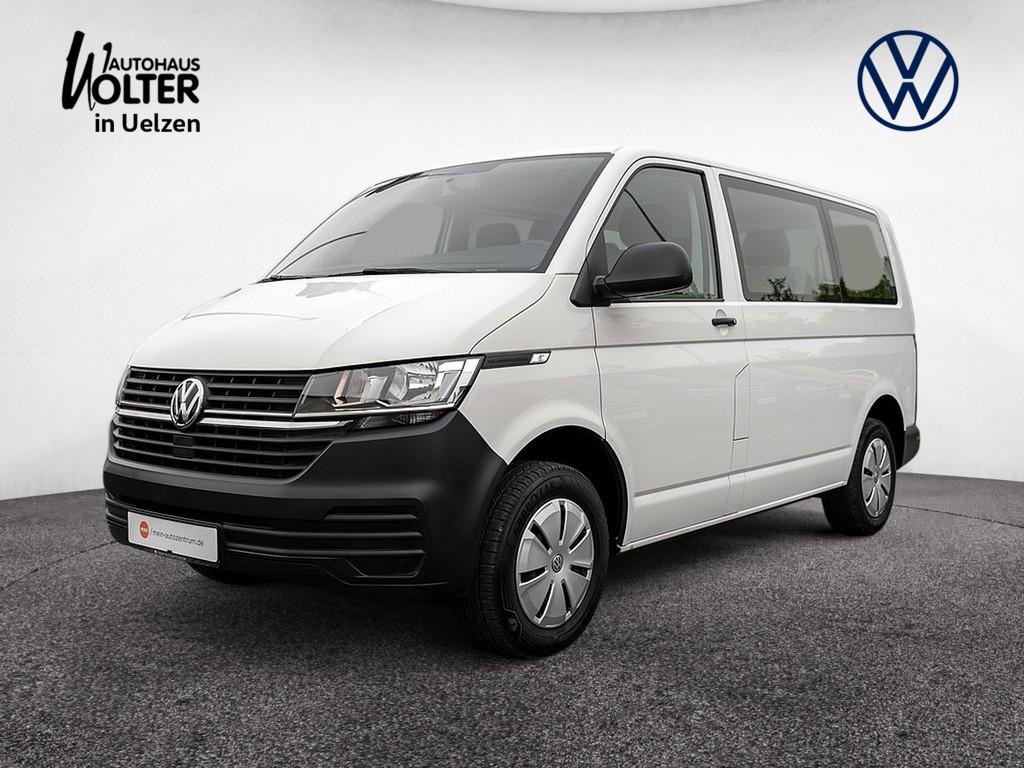 Volkswagen T6.1 Kombi 2.0 TDI FWD AHK PDC KLIMA