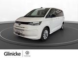 Volkswagen Multivan 1.4 eHybrid 7-Sitzer LED Navi PDC vo+hi - weiße Volkswagen T7 Multivan