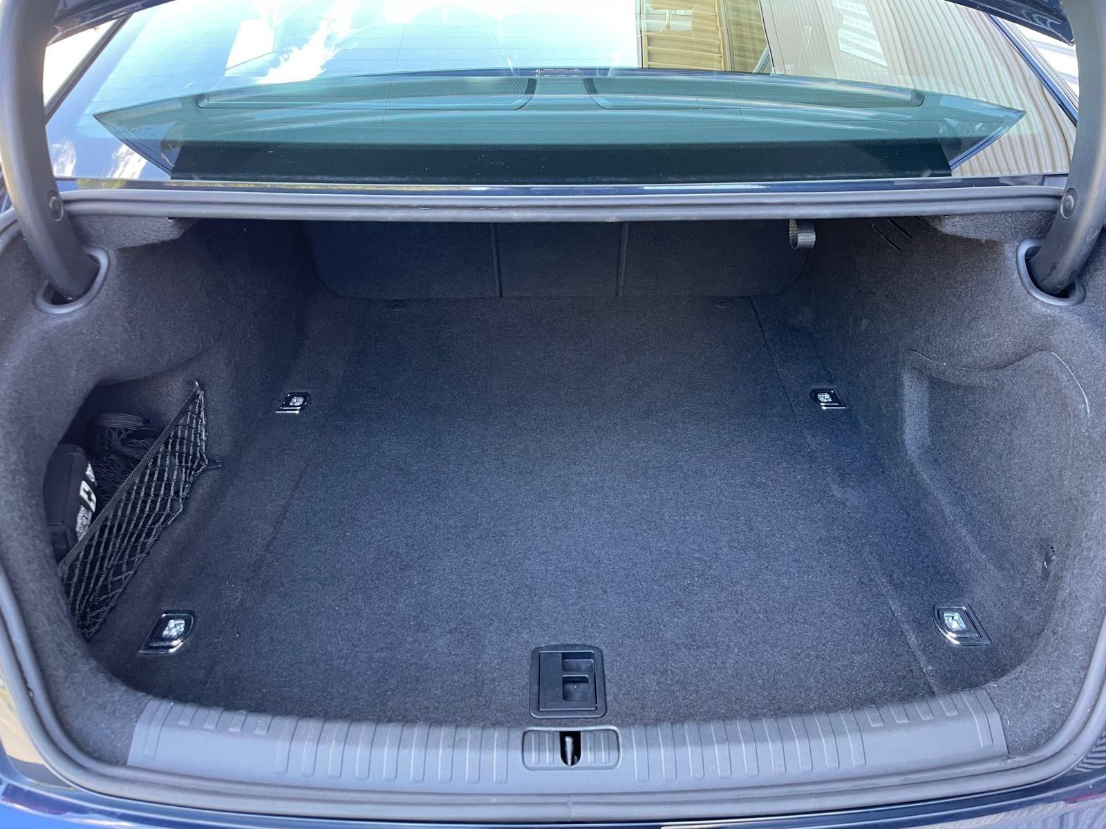 Audi A6 Limousine Design 45 TFSI QUATTRO S-TRONIC+ACC, миниатюра 16