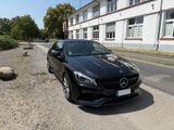 Mercedes-Benz CLA 45 AMG Mercedes-AMG CLA 45 4MATIC DCT Me... - : Sportwagen, Mercedes