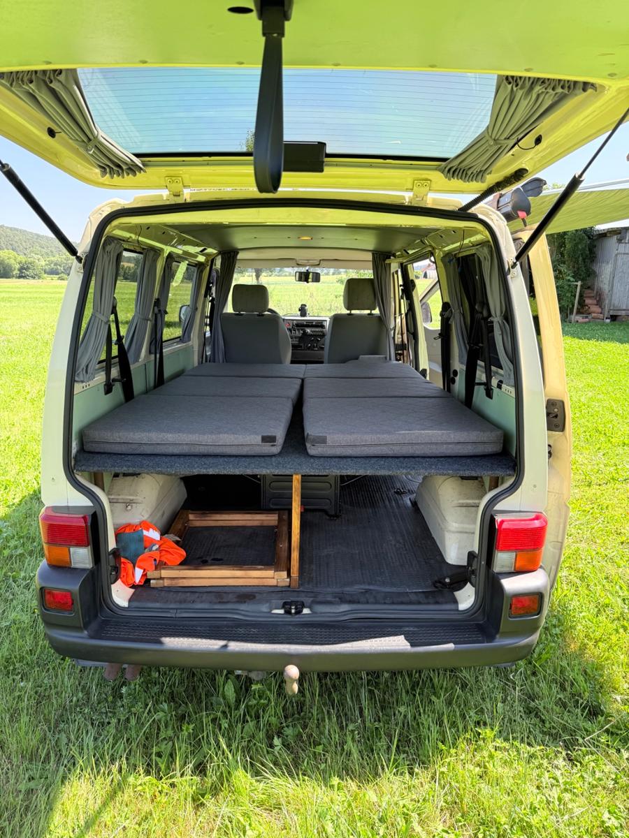 Volkswagen T4 andere