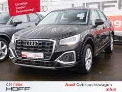 Audi Q2 advanced 35 TFSI S tronic APS Kamera Klimaaut