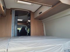 Pössl 2 Win R Plus, Holzdekor Breeze, MJ25