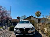 BMW 430i Coupé  - gebrauchte BMW 430 aus dem Jahr 2018