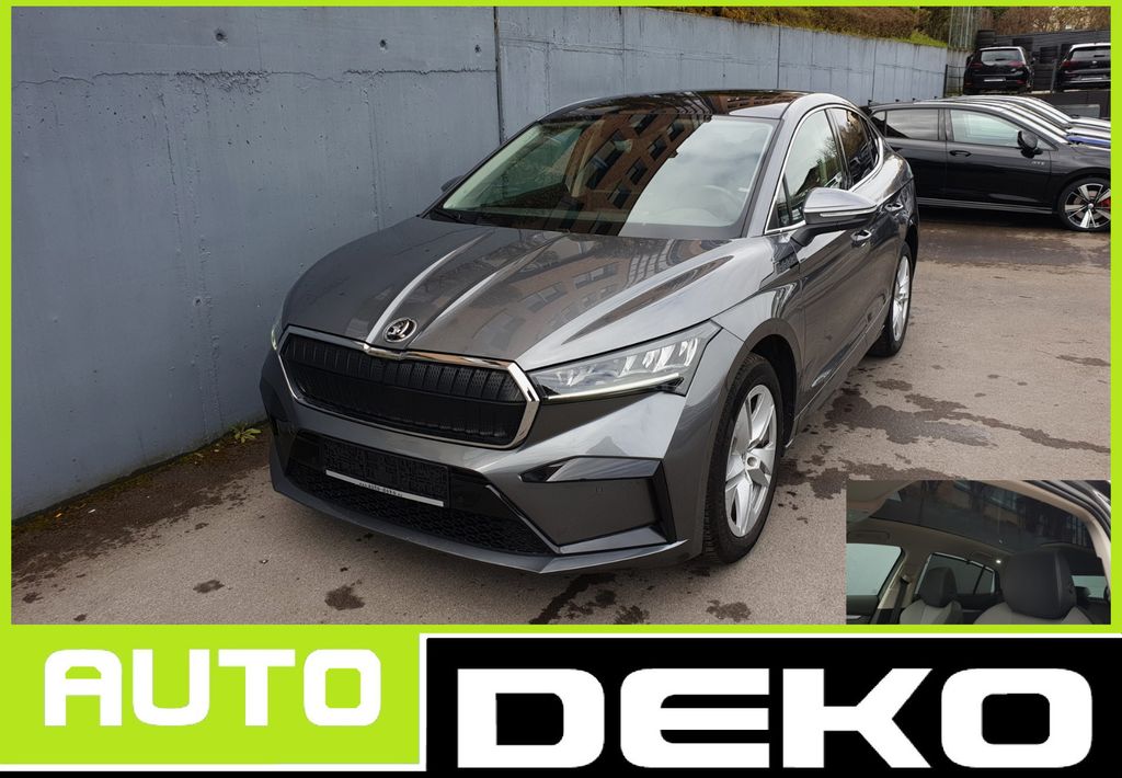 Image of Skoda Enyaq