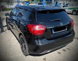 Mercedes-Benz A 200 d 4MATIC DCT - Elegance - Mercedes-Benz A 200: Elegance