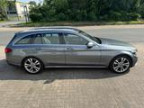 Mercedes-Benz C 220 d 4-Matic 9G-Tronic - Mercedes-Benz C 220 in Bremen
