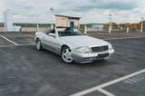 Mercedes-Benz SL 320 *AMG SL73 FELGEN/HARDTOP/TOP ZUSTAND* - Mercedes-Benz SL 320: AMG