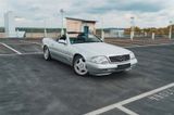 Mercedes-Benz SL 320 *AMG SL73 FELGEN/HARDTOP/TOP ZUSTAND* - Mercedes-Benz: Sl 73
