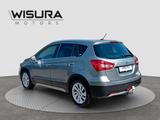 Suzuki SX4 Sitzh. AHK TÜV NEU - Suzuki SX4 aus 2019