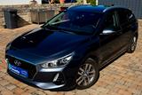Hyundai i30 cw Family + 1. HAND AUTOMATIKGETRIEBE - Automatikgetriebe Gebrauchtwagen