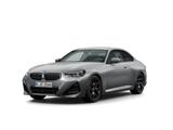 BMW 230 i Coupe M-Sportpaket AHK Navi Memory Sitze P - BMW 230 Neuwagen