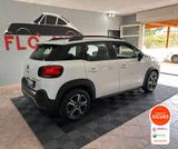 Citroën Citroen C3 Aircross Shine - Citroën C3 Aircross: Limousine