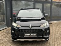 Suzuki Across - Vorschau Bild 2