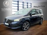 Mercedes-Benz EQT 200 W-Paket LM Navi ParkAss Kam. AUT SHZ - Mercedes-Benz EQT Kombi Gebrauchtwagen