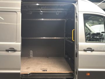 Volkswagen Crafter - 9