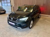 Seat Ateca Xcellence[NAVI][LED][KAMERA][8FACH]Keyless