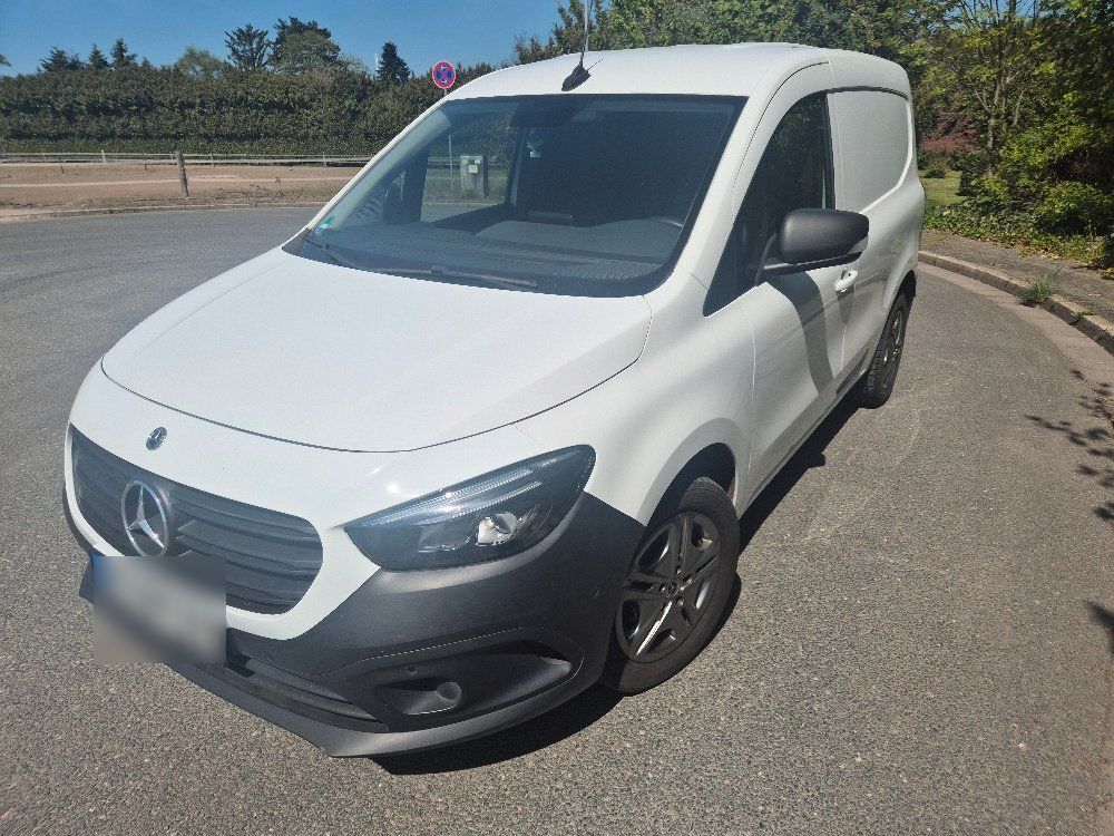 Image of Mercedes-Benz Citan