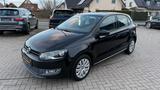 Volkswagen Polo V Comfortline-Klimaauto-Sitzhzg-PDC-5Türig - Volkswagen Polo aus 2010: Comfortline