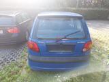 Daewoo Martiz Daewoo - Daewoo aus 2004