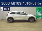 Kia Niro 1.6 Edition RFK DAB Tempomat Klima - Kia Niro in Bremen
