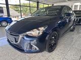 Mazda 2 2018 SKYACTIV-G 90 66 kW (90 PS) - Mazda 2 in Bonn