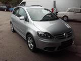 Volkswagen Golf Plus 1.6 Trendline Automatik Trendline - gebrauchte Volkswagen Golf Plus aus dem Jahr 2008