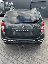 Dacia Duster I Laureate 4x4*1 HAND*KLIMA*EURO 6 - gebrauchte Dacia Duster aus dem Jahr 2017