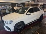 Mercedes-Benz GLE 350d 4Matic 53 AMG UMBAU!! 84TKM!! - Mercedes-Benz GLE-Klasse in Duisburg