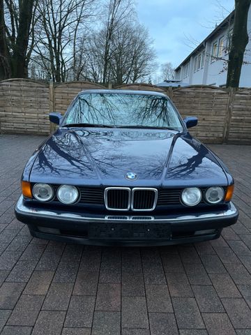 BMW 735 i   Lang