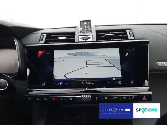 DS Automobiles DS7 Crossback Crossback 1.5 BlueHDi 130 Rivoli S