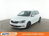 Skoda Fabia 1.0 MPI Drive*NAVI*TEMPO*SHZ*ALU*KLIMA* - Skoda Fabia Gebrauchtwagen in Essen