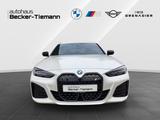BMW i4 eDrive40 Gran Coupé 18" / AHK / M Paket / Dri - gebrauchte BMW i4 aus dem Jahr 2023