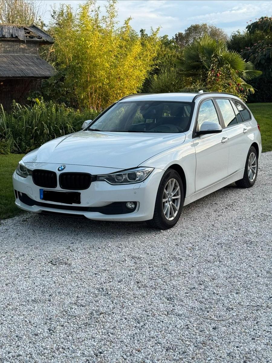 BMW 316