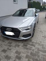 Audi A6 40 TDI Quattro, MATRIX,B&O,360,PANO,VIRTUAL - Audi A6: Kombi, 4b