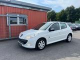 Peugeot 206 + Generation *TÜV*KLIMA*WENIG GELAUFEN - Peugeot 206 in Gelsenkirchen