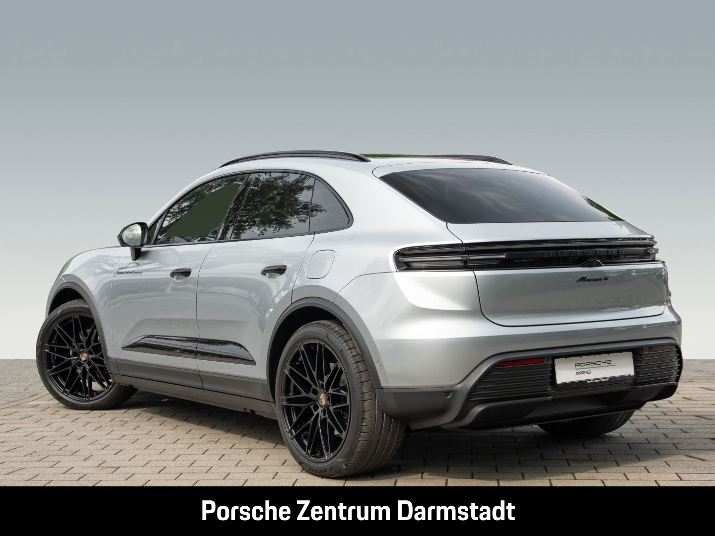 Porsche Macan - Bild 3