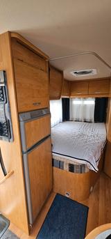 Mercedes-Benz Chausson Odyssee 89 - Mercedes-Benz 8
