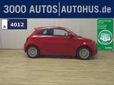 Fiat 500e Red Navi Klima DAB+ - Fiat 500e in Bremen